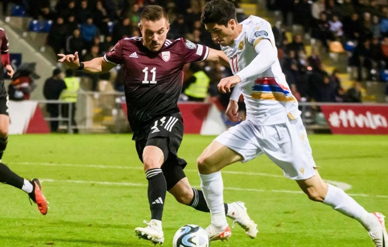 Nhận định Serbia vs Latvia: Trận đấu thủ tục