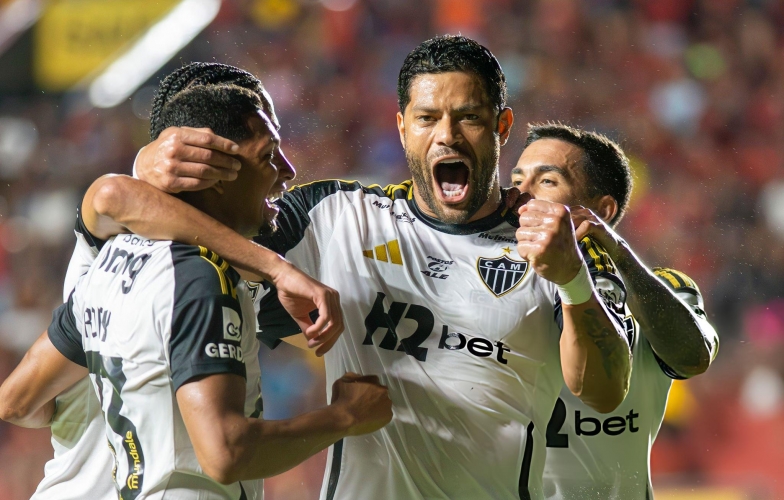 Nhận định Bragantino vs Atletico-MG: Đôi công hấp dẫn