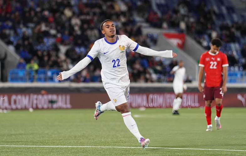 Nhận định U21 Pháp vs U21 Quần Đảo Faroe: ‘Gà trống’ gáy vang, 3h00 ngày 18/11/2025