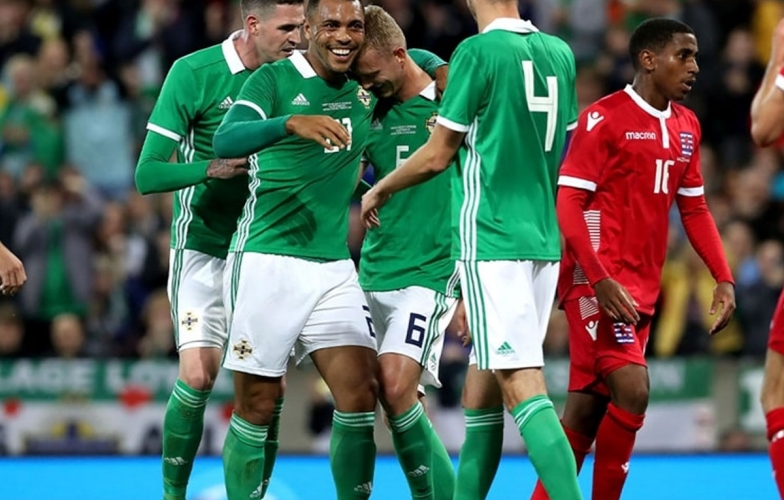 Nhận định Bắc Ireland vs Luxembourg: Trận đấu thủ tục