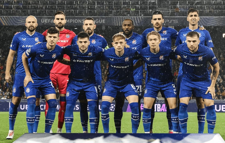 Nhận định Karlovac vs Dinamo Zagreb: Khách đi tiếp