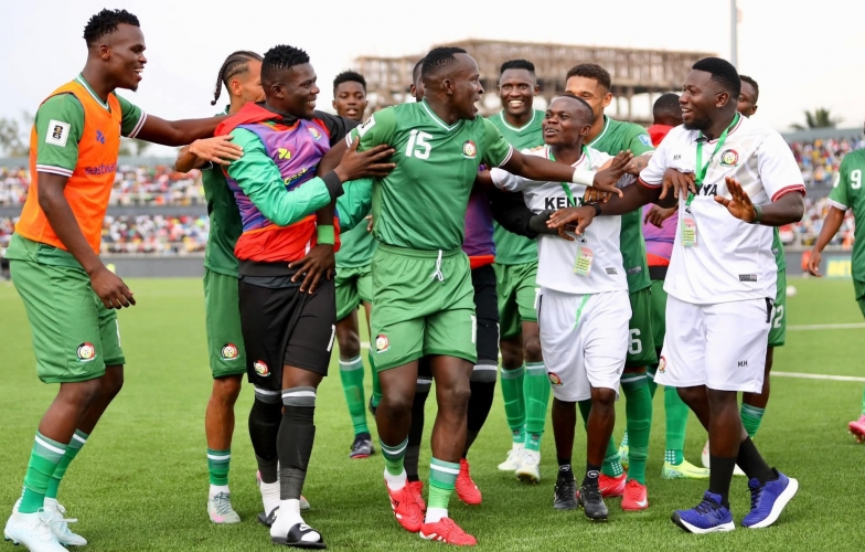 Nhận định Senegal vs Kenya: Senegal nắm ưu thế lớn