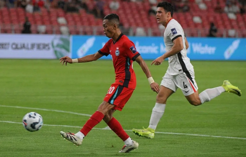 Nhận định Hồng Kông vs Singapore: Đại chiến bảng C