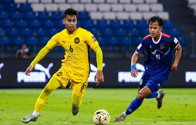 Nhận định Nepal vs Malaysia: Khẳng định vị thế