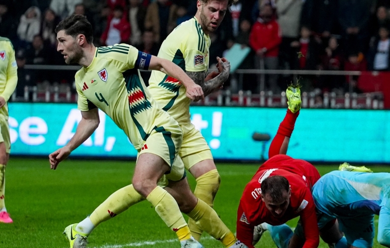 Nhận định Wales vs Bắc Macedonia: Tiến đến World Cup