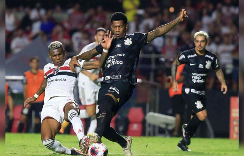 Nhận định Corinthians vs Sao Paulo: Chủ nhà 'phá dớp'?