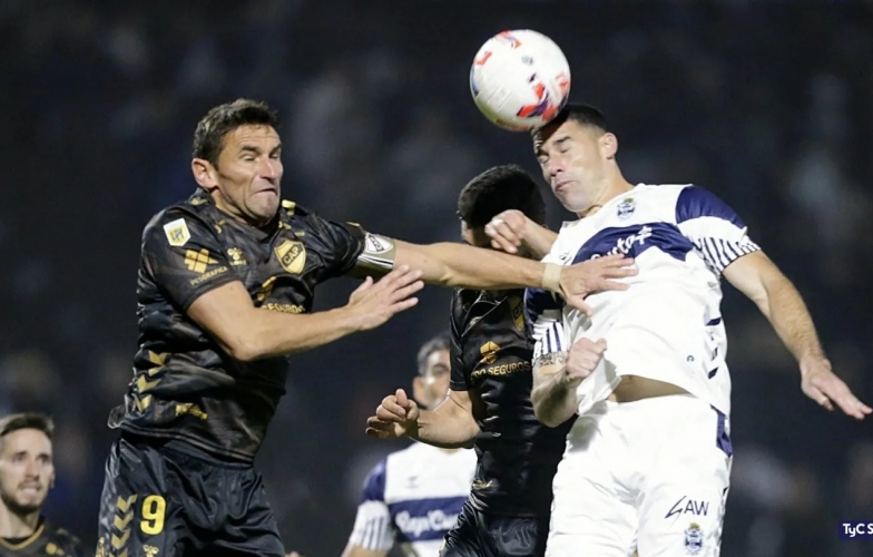 Nhận định Platense vs Gimnasia La Plata: Chênh lệch đẳng cấp