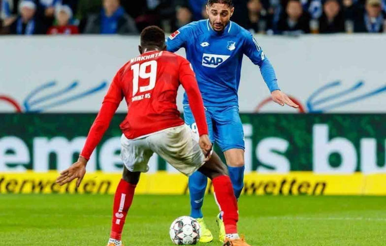 Nhận định Mainz vs Hoffenheim: Tìm kiếm cơ hội