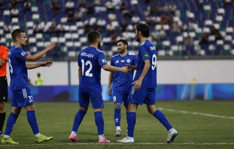 Nhận định Mashal Muborak vs Navbahor Namangan: Thế trận giằng co khó lường