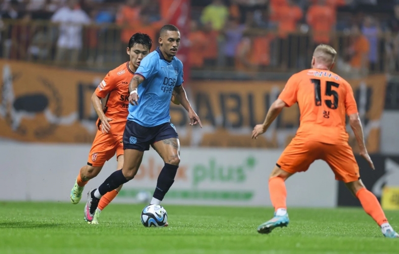 Nhận định Jeju SK vs Daegu: Cuộc đua sinh tử