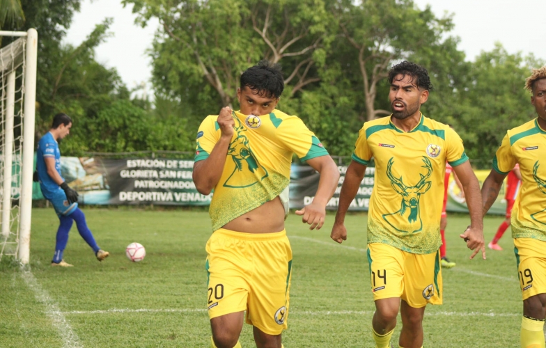 Nhận định Neza FC vs Deportiva Venados: Dễ có bất ngờ