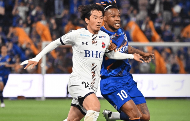 Nhận định V-Varen Nagasaki vs Mito: Cạnh tranh ngôi đầu bảng