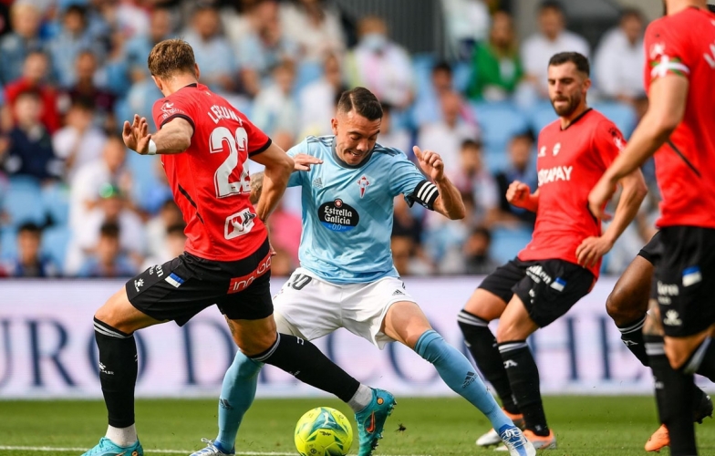 Nhận định Alaves vs Celta Vigo: Mục tiêu 3 điểm