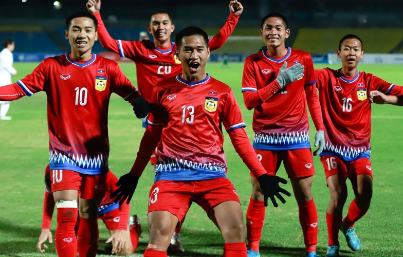 Nhận định U17 Lào vs U17 Guam: 3 điểm đầu tay