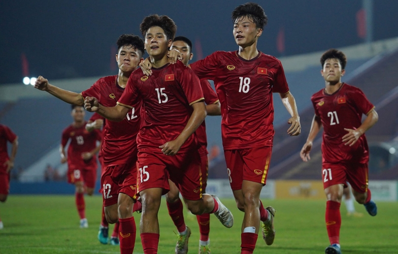 Nhận định U17 Singapore vs U17 Việt Nam: Lượt trận ra quân
