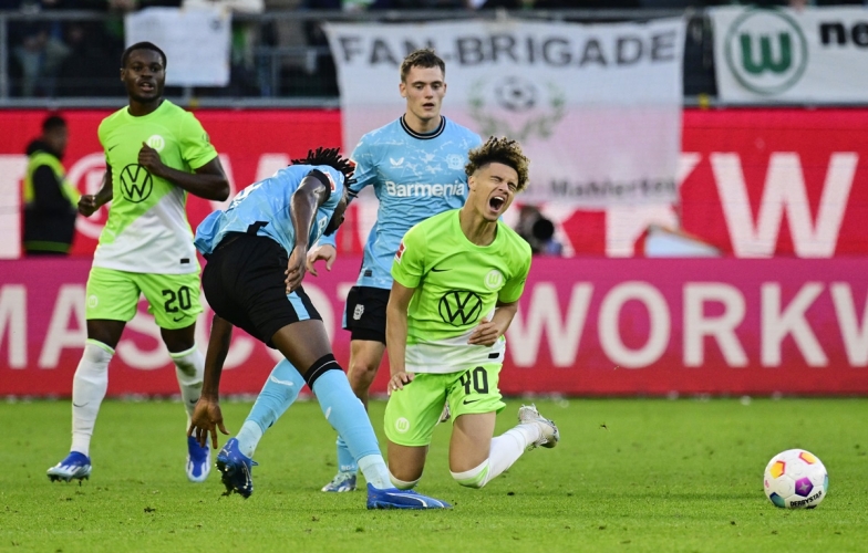 Nhận định Wolfsburg vs Bayer Leverkusen: Sân nhà không còn là điểm tựa