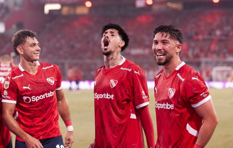 Nhận định Independiente vs Academia del Balompie: Chờ mưa bàn thắng