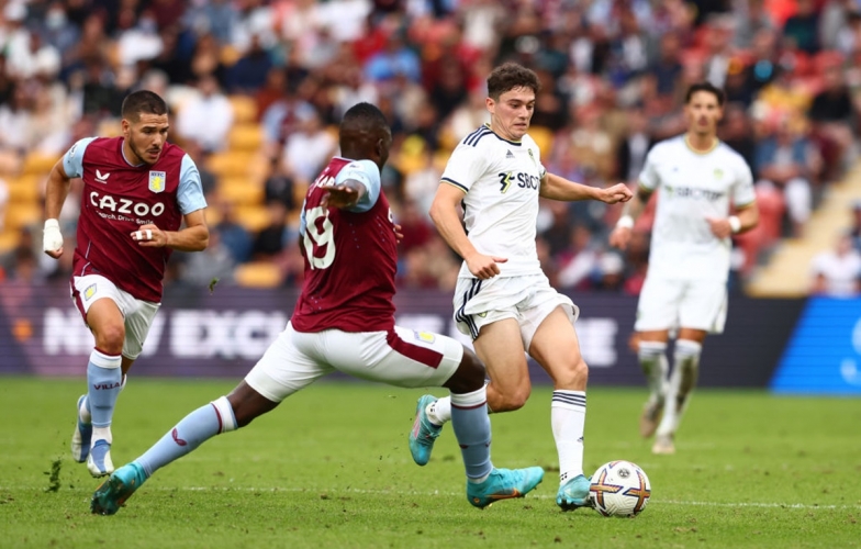 Nhận định Leeds vs Aston Villa: Khó khăn chờ chủ nhà