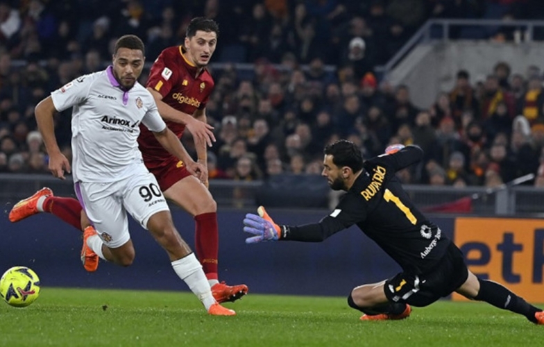 Nhận định Cremonese vs AS Roma: Trận đấu khó khăn cho chủ nhà