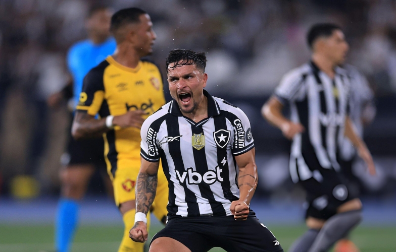 Nhận định Botafogo vs Gremio: Chiến thắng trong tầm tay