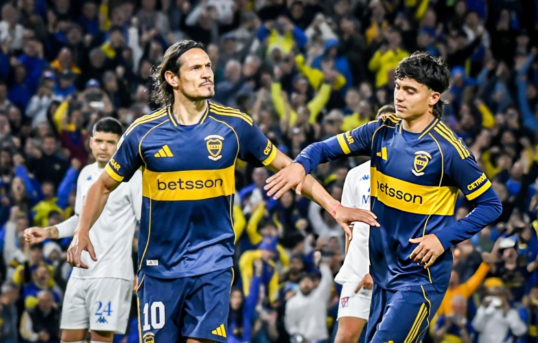 Nhận định Boca Juniors vs Talleres Cordoba: Chủ nhà đi tiếp