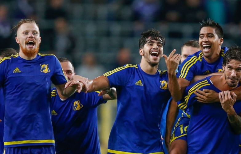 Nhận định Krylya Sovetov vs FK Rostov: Khách hưởng niềm vui, 17h00 ngày 23/11/2025