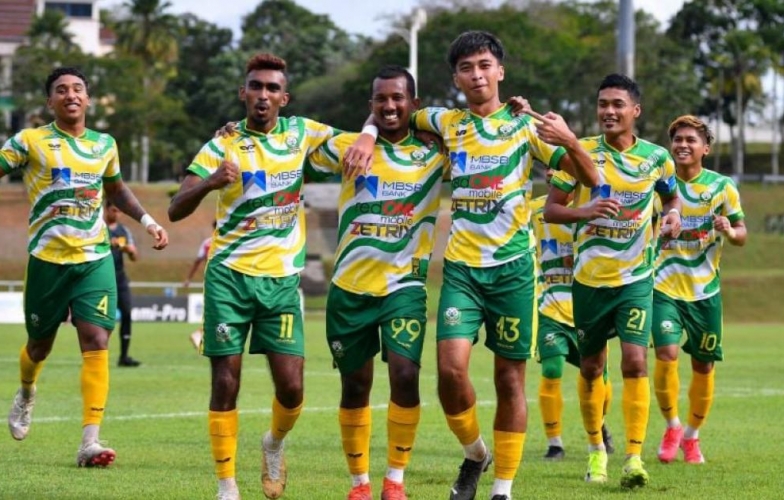 Nhận định Imigresen vs PDRM FC: Bùng nổ bàn thắng