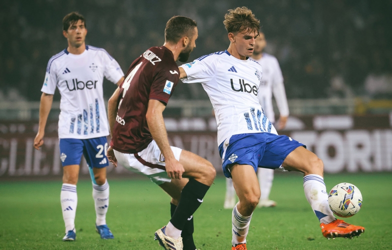 Nhận định Torino vs Como: Đối đầu kịch tính