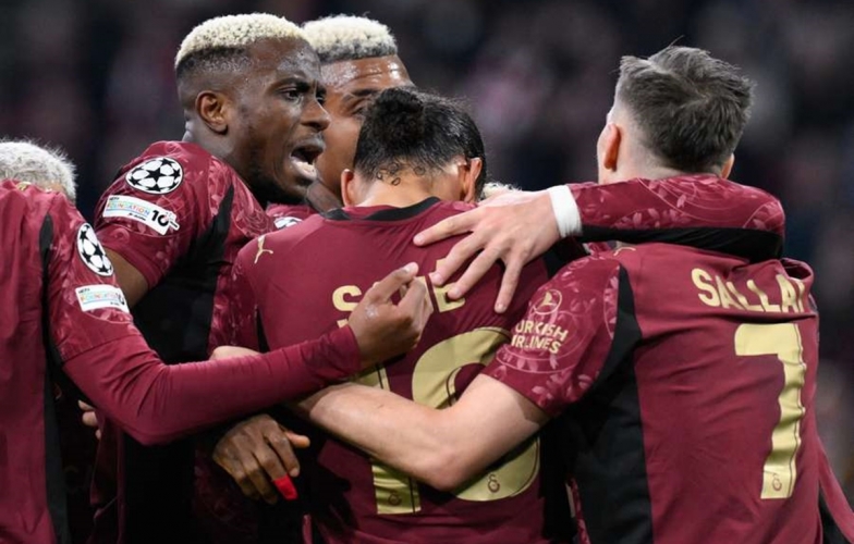 Nhận định Galatasaray vs Royale Union: 3 điểm cho chủ nhà