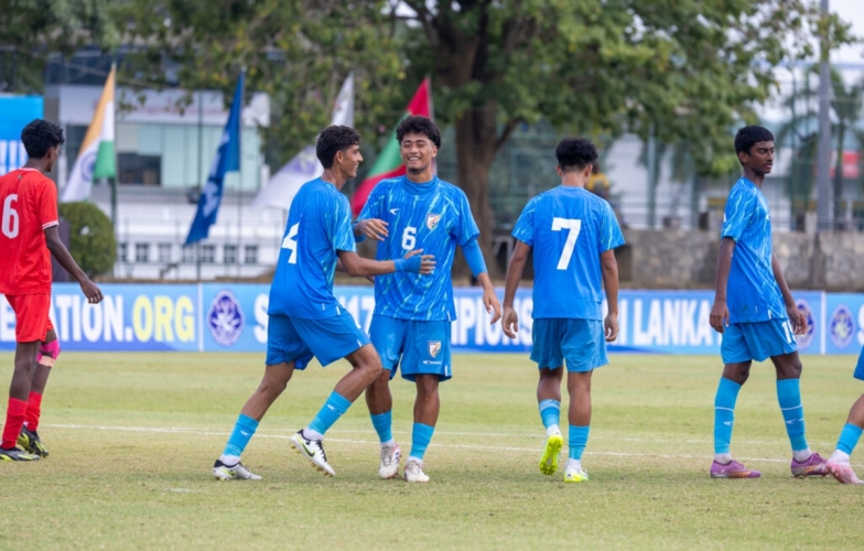 Nhận định U17 Maldives vs U17 Turkmenistan: Cuộc chiến không khoan nhượng