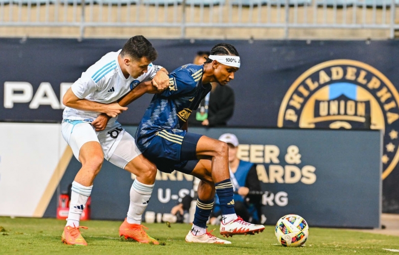 Nhận định Philadelphia Union vs New York City: Đại chiến khó lường