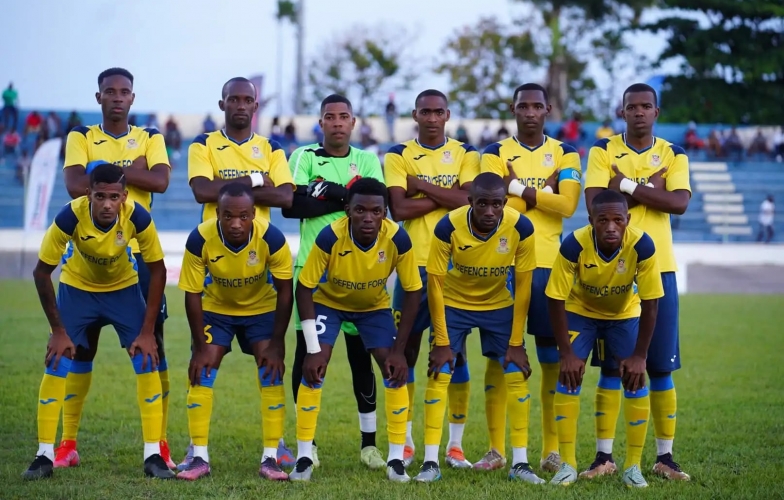 Nhận định Defence Force vs Cibao: Khan hiếm bàn thắng