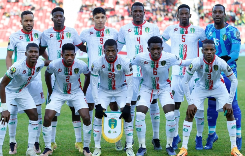Nhận định Mauritania vs Kuwait: Không quá chênh lệch