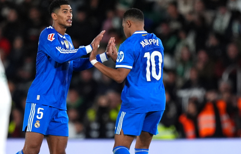 Nhận định Olympiacos Piraeus vs Real Madrid: “Kền kền trắng” thị uy