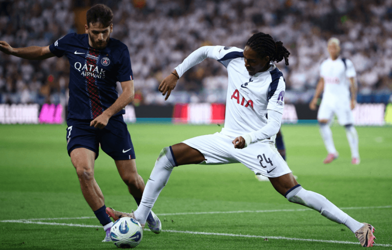 Nhận định PSG vs Tottenham: Quá khó cho 'gà trống'