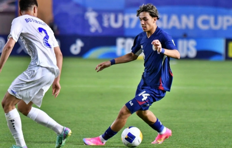 Nhận định U17 Yemen vs U17 Campuchia: Đánh chiếm ngôi đầu