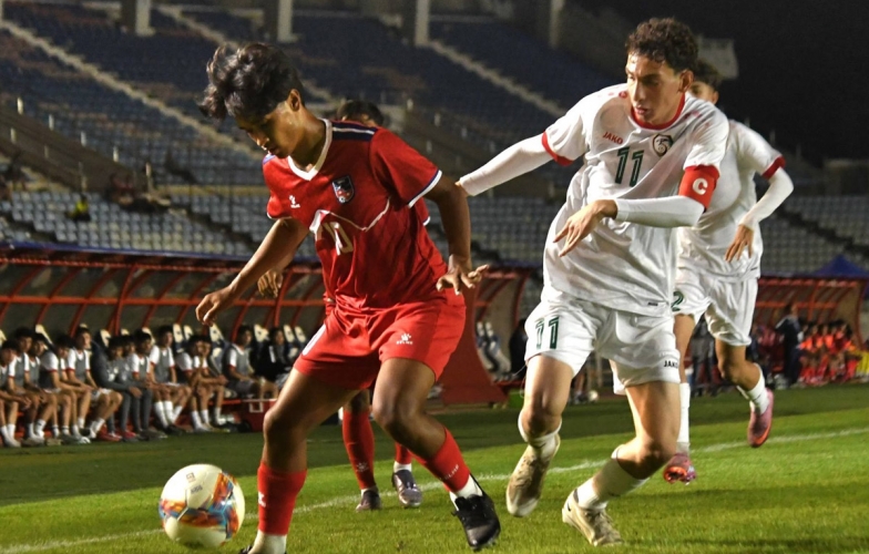 Nhận định U17 Sri Lanka vs U17 Bangladesh: 3 điểm trong tay