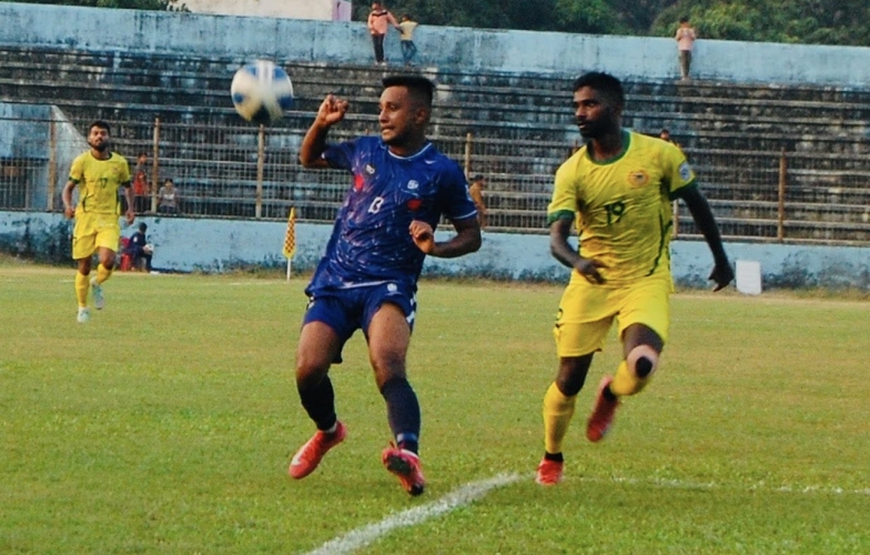 Nhận định Rahmatgonj vs PWD Sports Club: Khó cho đội khách