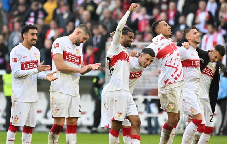 Nhận định Eagles vs Stuttgart: Khách lấn chủ