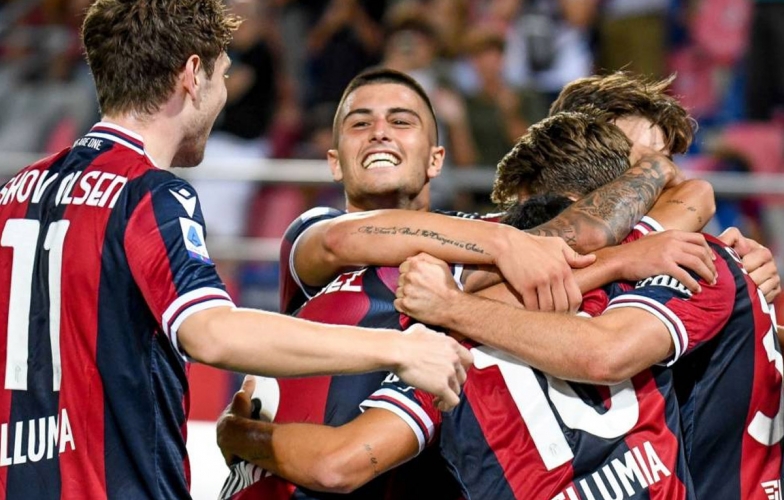 Nhận định Bologna vs Salzburg: Mục tiêu top 24