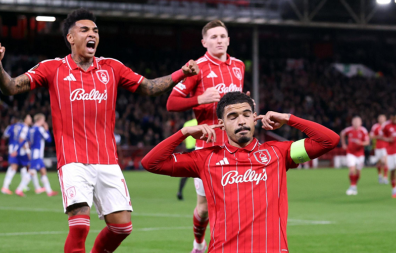 Nhận định Nottingham Forest vs Malmo: Chuyến làm khách giông bão
