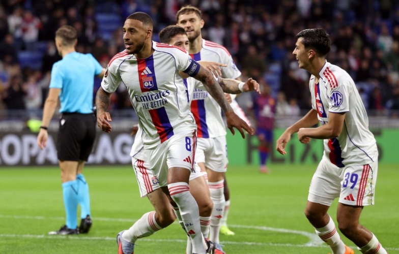 Nhận định Maccabi Tel Aviv vs Lyon: Cuộc đấu của hai thái cực