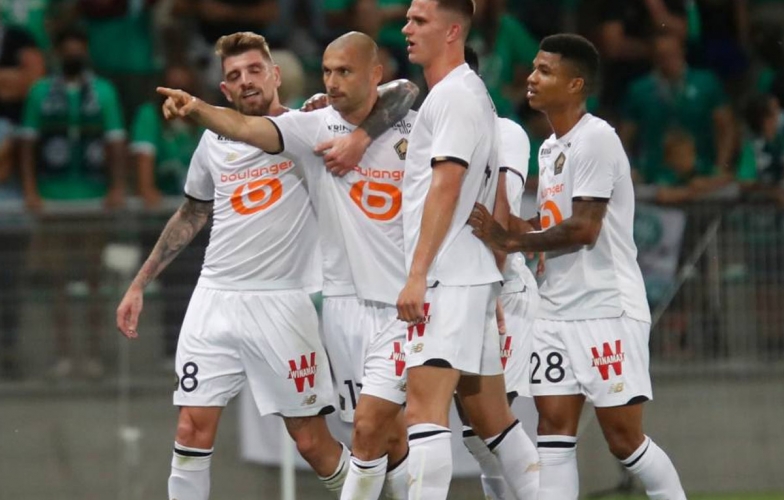 Nhận định Lille vs Dinamo Zagreb: Cơ hội cho chủ nhà, 00h45 ngày 28/11/2025