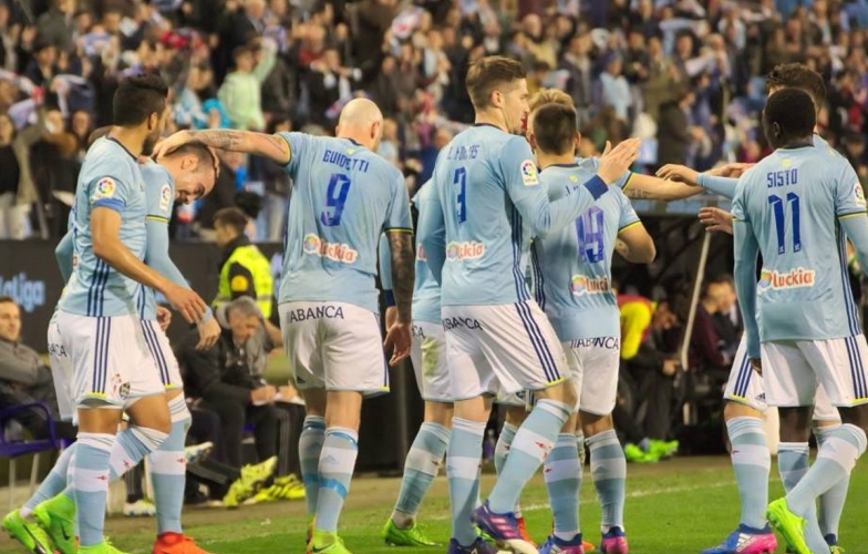 Nhận định Ludogorets vs Celta Vigo: Đẳng cấp chênh lệch