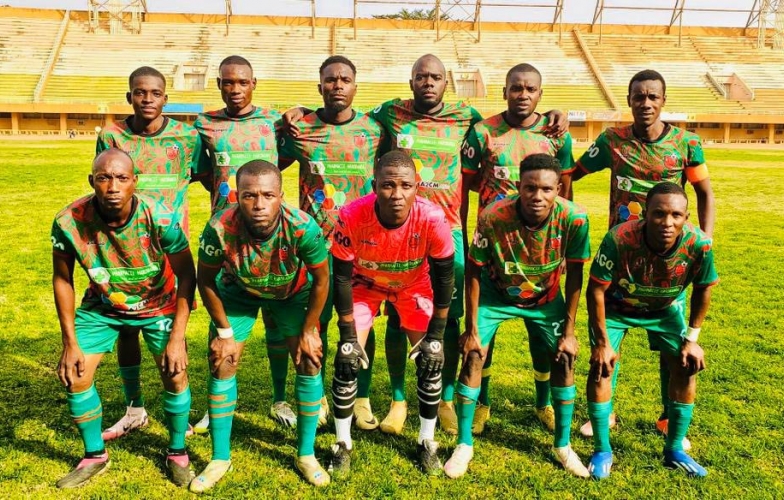 Nhận định Renaissance vs Douanes Niamey: Thế cân bằng mong manh