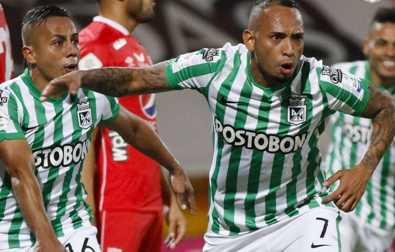 Nhận định Ind Medellin vs Atl Nacional: Khó phân thắng bại