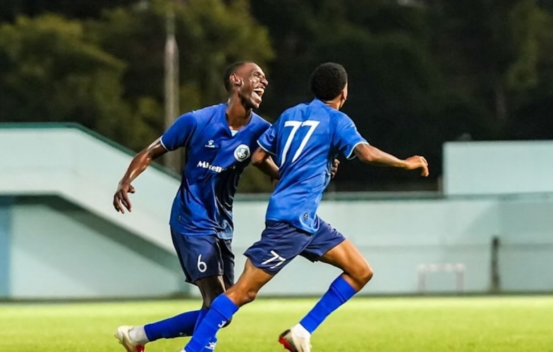 Nhận định Sando vs Police: Đại chiến ngôi đầu