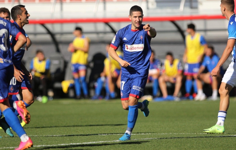 Nhận định, dự đoán Andorra vs Amorebieta, 02h30 ngày 19/03/2024