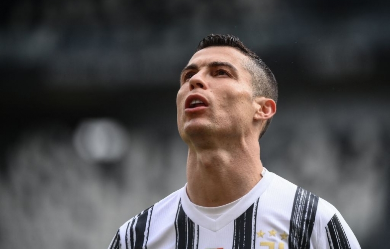MU sẽ mua thành công Ronaldo nhờ trận thắng Tottenham?