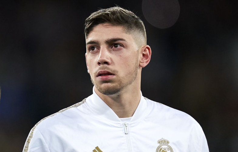 Federico Valverde: Bảo bối toàn năng mở ra kỷ nguyên mới của Real Madrid